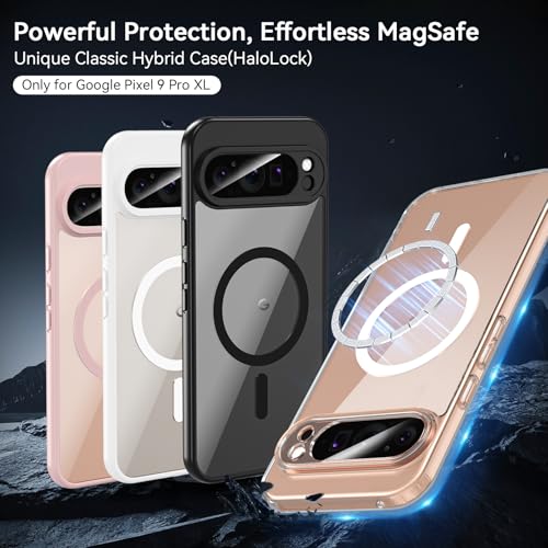 Coque Pixel 9 Pro XL Fin2feel blanche en silicone premium ajusté