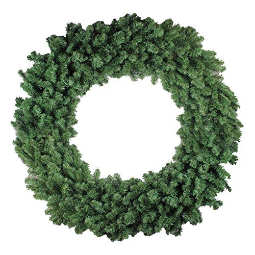 Northlight Colorado Pine Artificial Christmas Wreath, 60