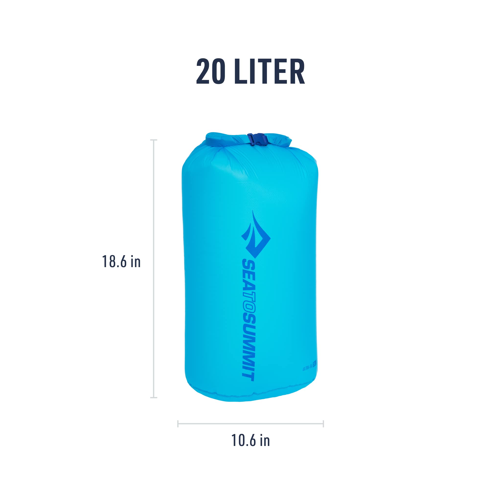 Sea To Summit Ultrasil 20 l Dry Sack One Size