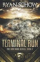 The Terminal Run 1095234161 Book Cover
