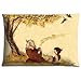 Produktbild Yesliy Bedroom Pillow Shell Case Avatar The Last Airbender Perfect Cotton Polyester Comfort Zippered 18x18 inch inch 50x76 cm