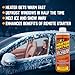 Design Engineering Heater Hotter | Warms Your Car 50% Faster in Winter | Performance Radiator Additive to Accelerate Heat Transfer, 16 oz.