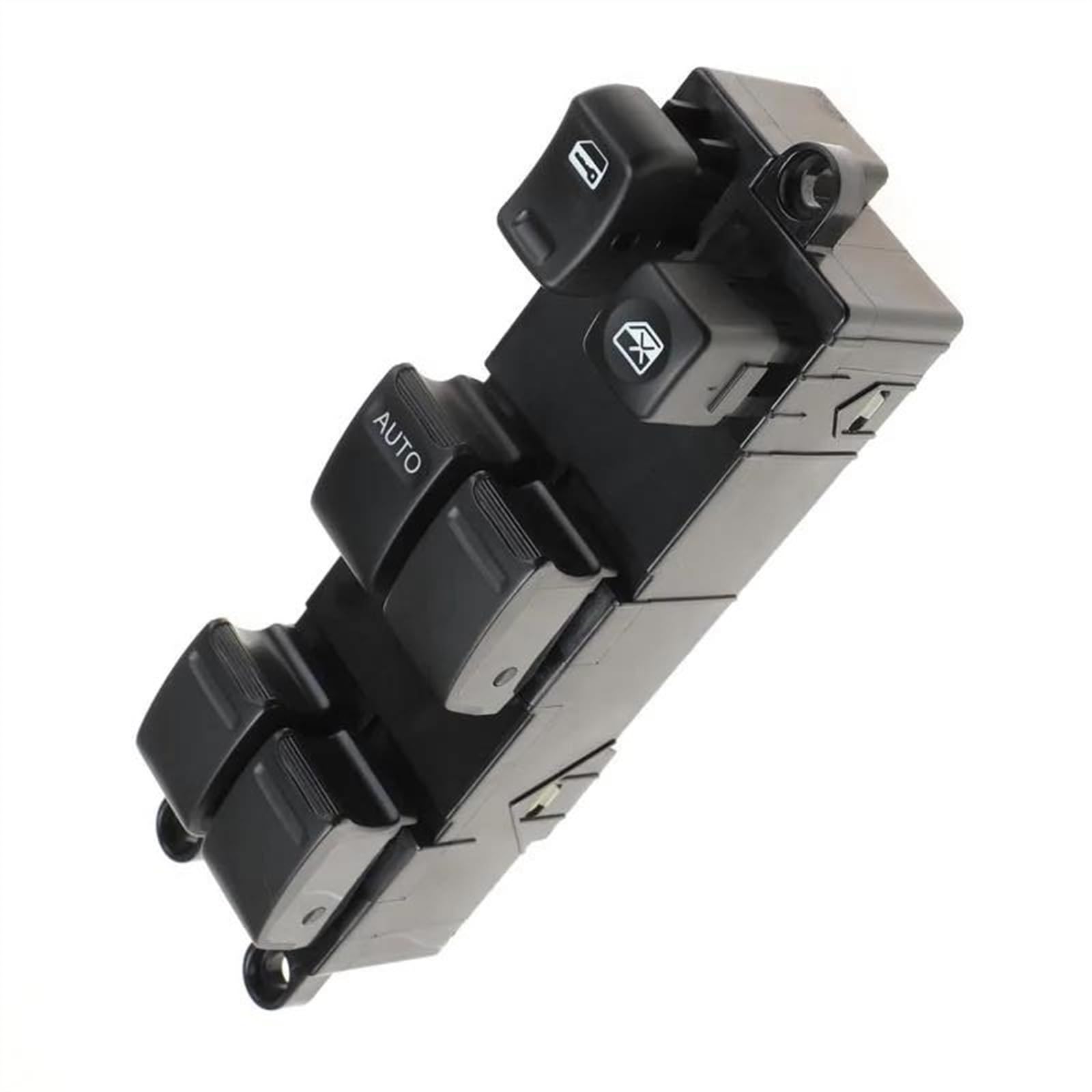 Interrupteur de commande de fenêtre bloqué ? Commandez ce bloc 25401-5M000 pour Sentra