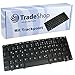 Produktbild Original Tastatur Notebook Keyboard mit Trackpoint Deutsch QWERTZ für HP EliteBook 700948-261 701979-041 MP-11A8 MP-11A86D069301W SG-45220-27A 2560P 2570P (Deutsches Tastaturlayout)