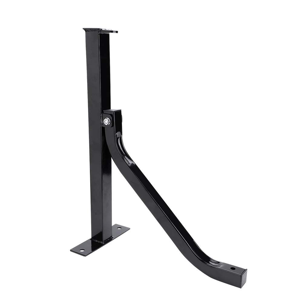 lyrlody Soporte de Pared para Saco de Boxeo, Acero Resistente, Carga Máxima 100 Kg, Fácil Instalación