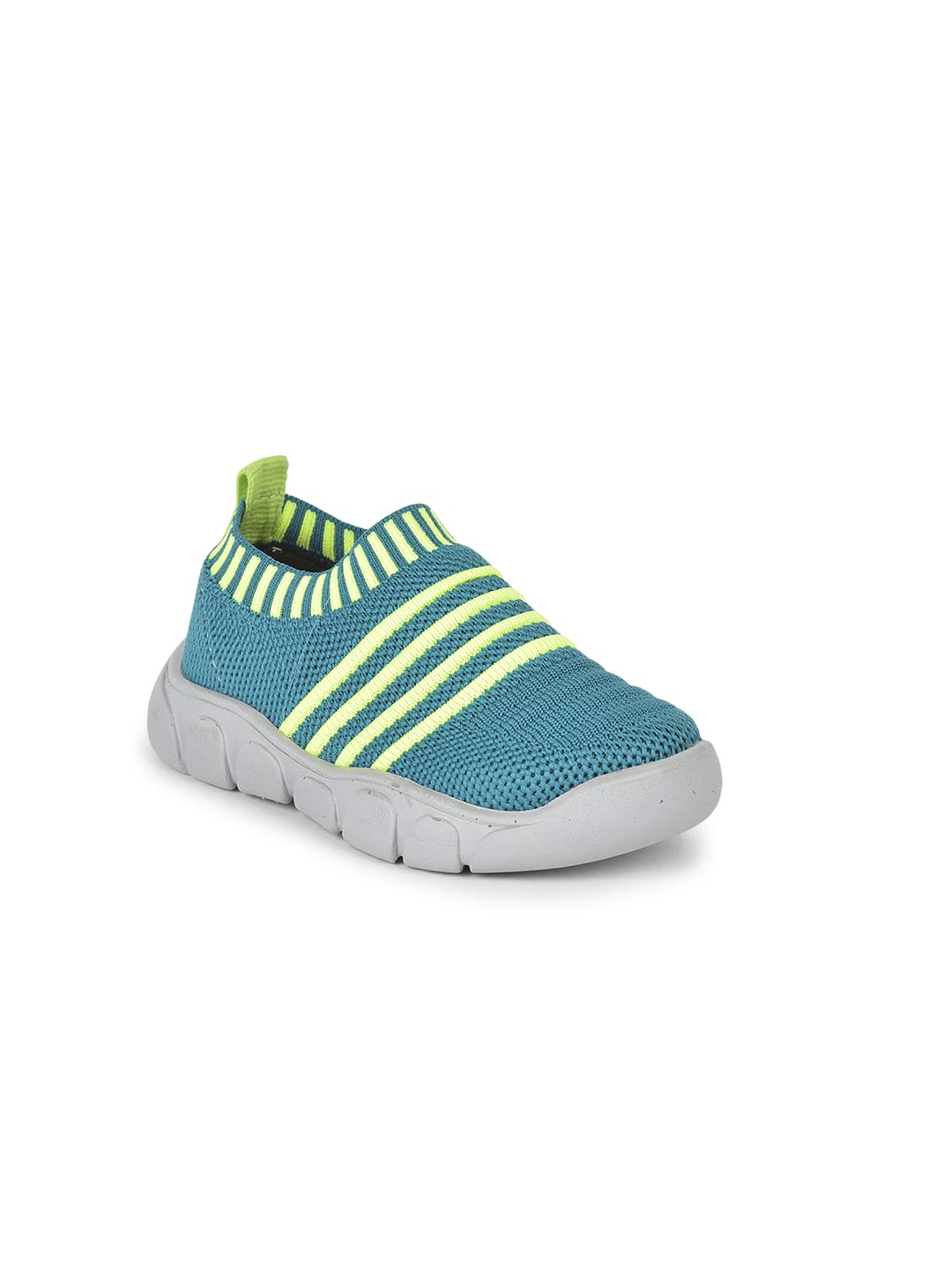 Liberty Kids Flynn-37 S.Green Casual Shoes - 10C (B0B7JWYBQH) Amazon Price History, Amazon Price Tracker