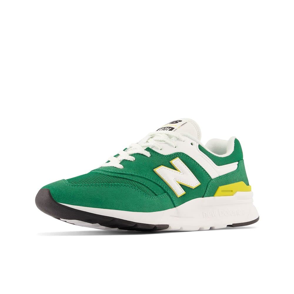 New Balance Men's 997H V1 Classic Sneaker — view 13