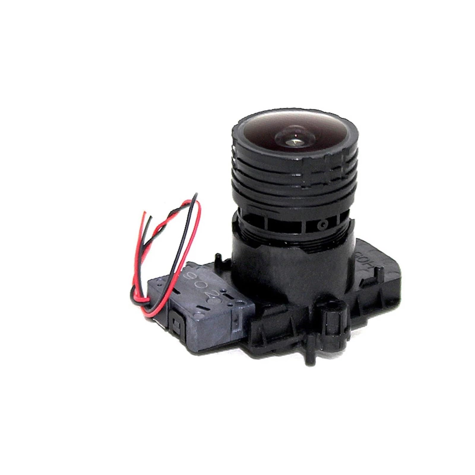 wangzhch 4K HD 8MP 2.8mm CCTV Lens M16 Mout F1.6 1/2.7