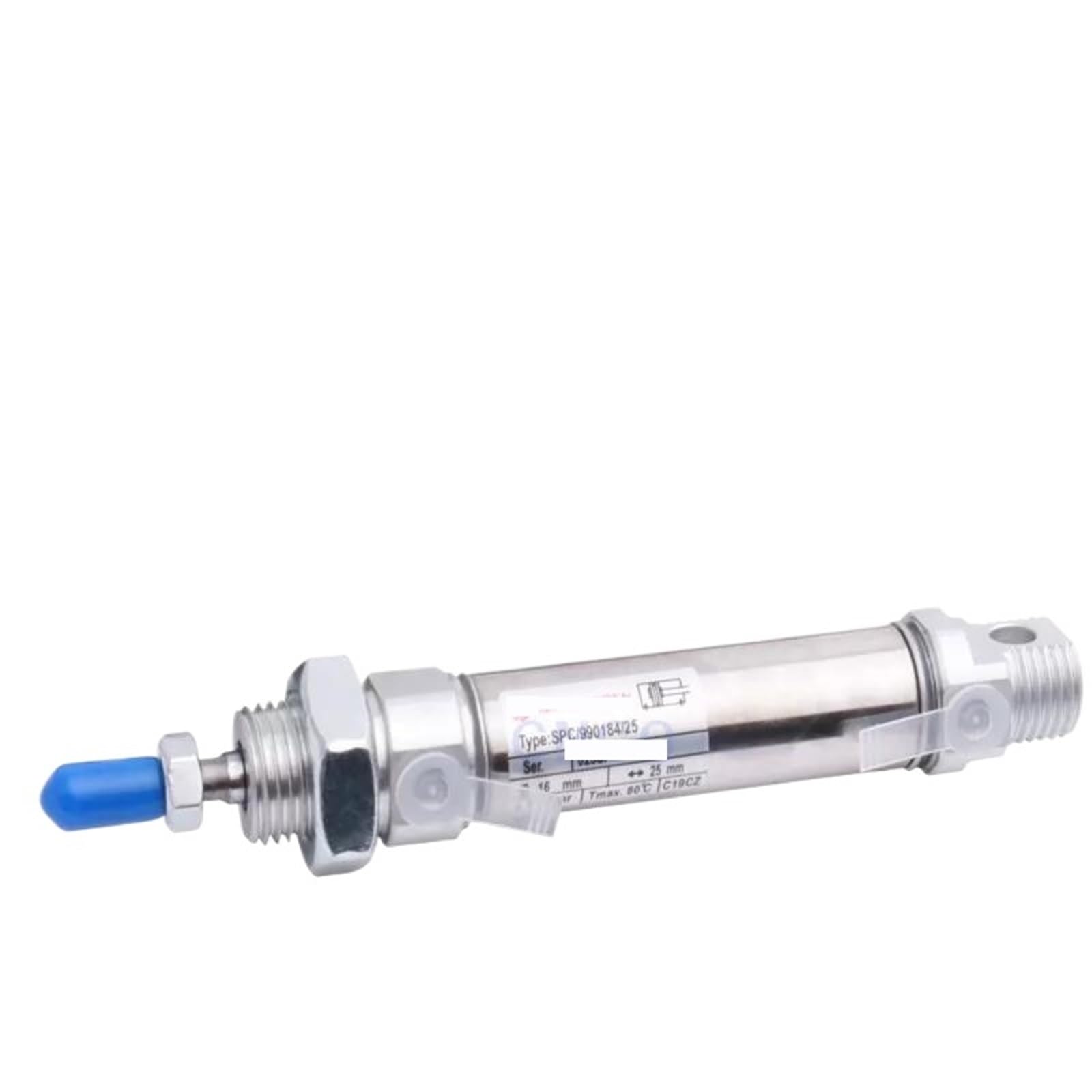 Cylindre SPC 990184 25 barillet de serrure européen pour porte entrée