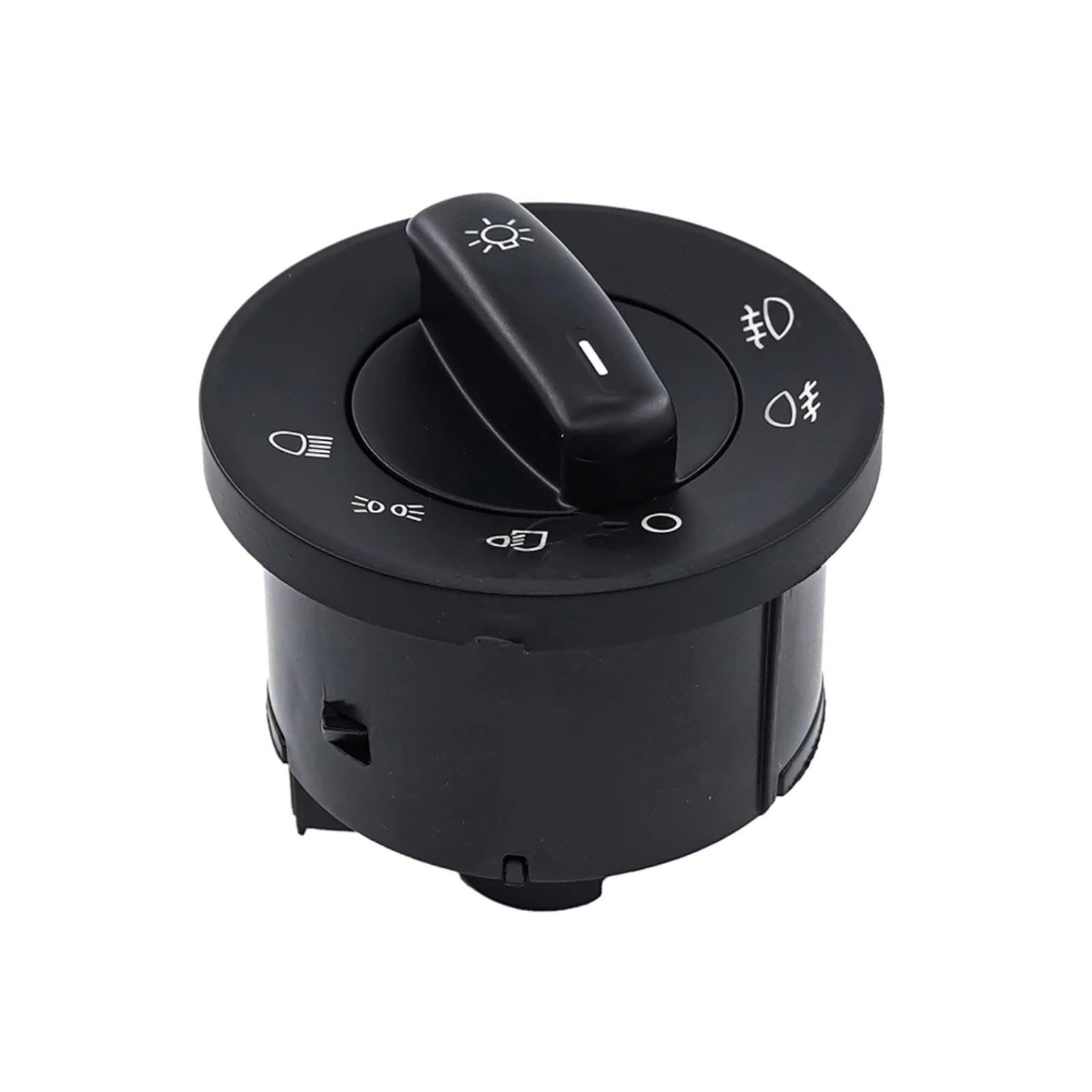 Interruptor de Faros para Skoda Octavia Combi 1Z5 (2004). Botón de Control de Faros 1Z0941431A.
