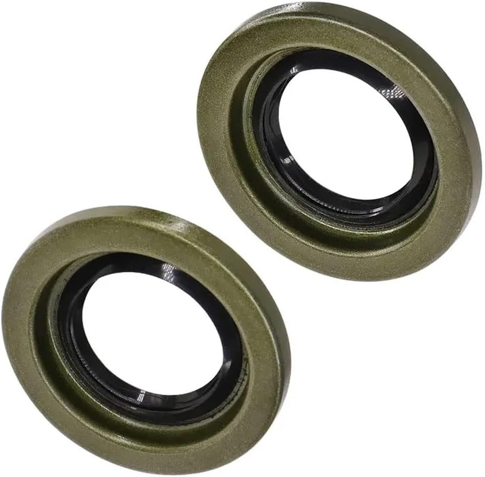 2pcs Front Or Rear Differential Oil Seal For Co-mander M-erick Outlander 800 1000 705401481 705400027