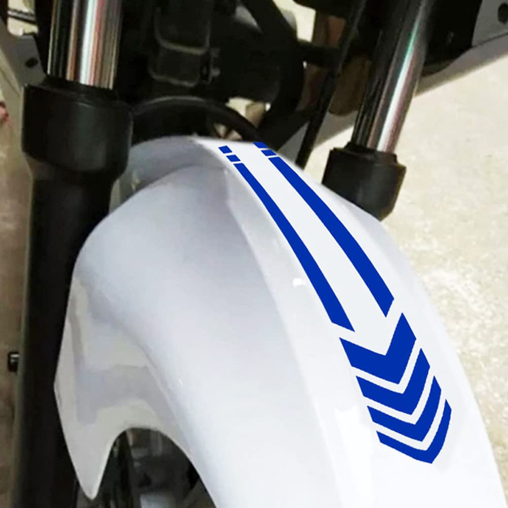 Garosa Remplacement De Garde-boue De Moto Pour NC700 Garde-boue De Moto