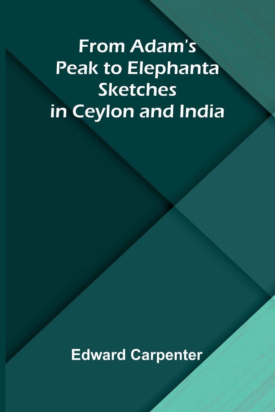 Race Distinctions in American Law (Edition2): Sketches in Ceylon and India