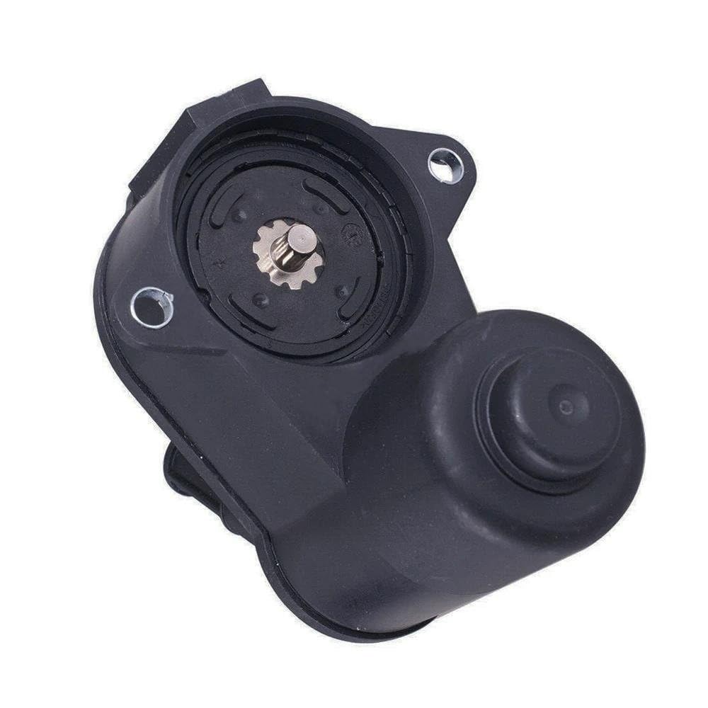 Freno stazionamento elettrico 32335478 8K0998281 4H0998281 12 Denti Pinza Posteriore Parcheggio Mano Servo Motore Attuatore Freno A Mano Per Audi Per A6 C7 2011-2018 Modulo freno di stazionamento