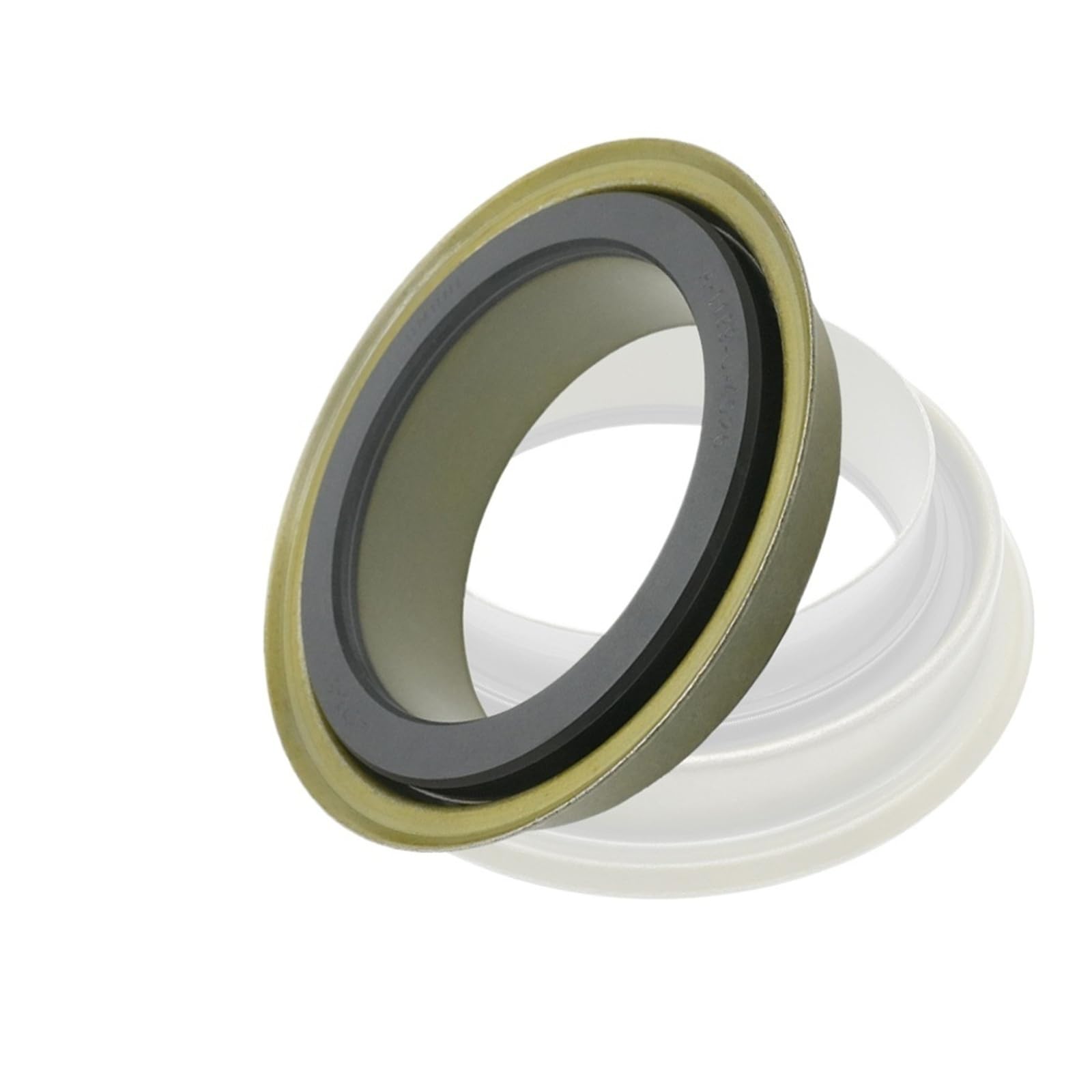 Hhwqruoet One Color Drive Axle Sleeve Oil Seal 82.2X102.7x10.5/32Mm