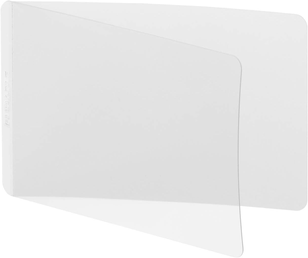 Customcard ltd Self Cold Seal ID Laminating Pouches Pack of 5 Credit