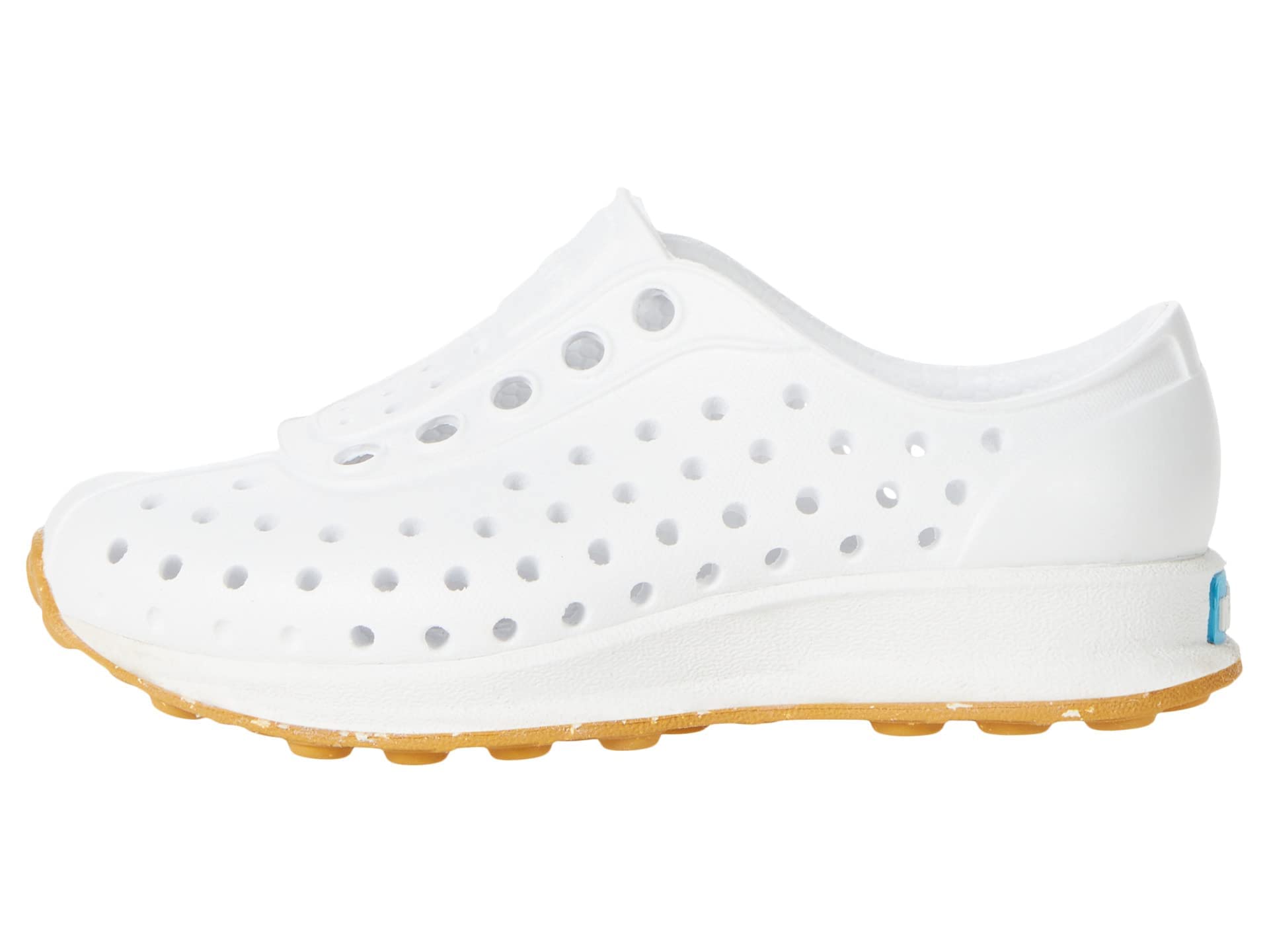 Native ShoesUnisex-Child Robbie (Toddler) Sneaker