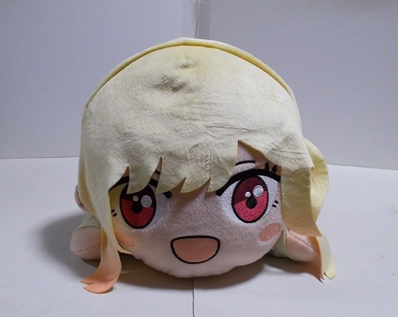 その着せ替え人形は恋をする　寝そべり　LLぬいぐるみ“喜多川海夢−初めての採寸” Amazon.co.jp: その着せ替え人形は恋をする 寝そべり LLぬいぐるみ