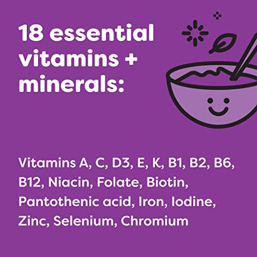 Renzo's Picky Eater Kids Multivitamin - Image 7