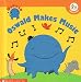 Oswald Makes Music (Nick Jr. Book Club)