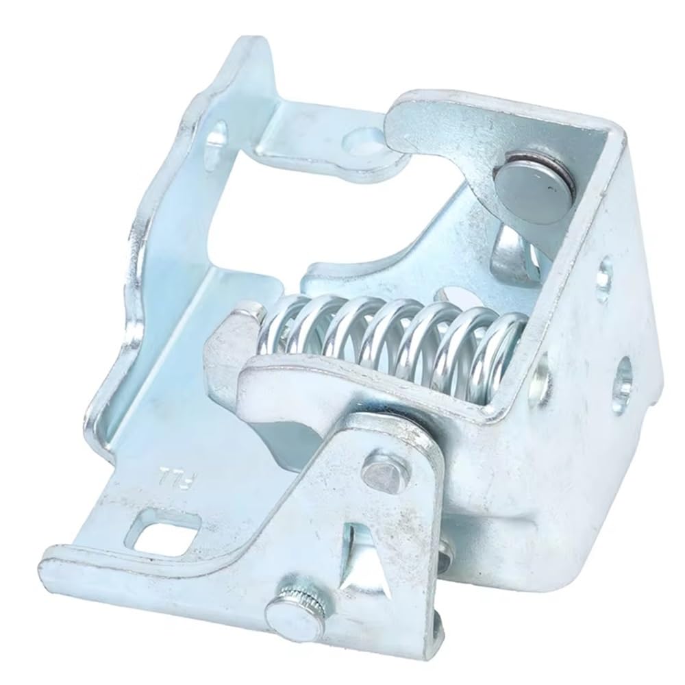 Side Door Roller Compatible with Cadillac for Escalade ESV EXT 20969645 20969646 Front Left Or Right Lower Door Hinge(Front Left)