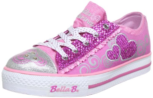 Skechers - Auditions Twirl N' Swirl, Sneaker