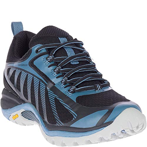 Image of Merrell Women's Siren Edge Waterproof Walking Shoe