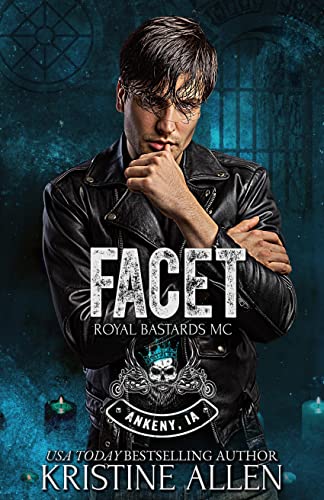 Facet (RBMC: Ankeny IA Book 8)