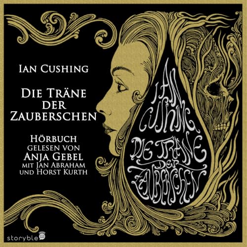 Couverture de Die Tr&auml;ne der Zauberschen