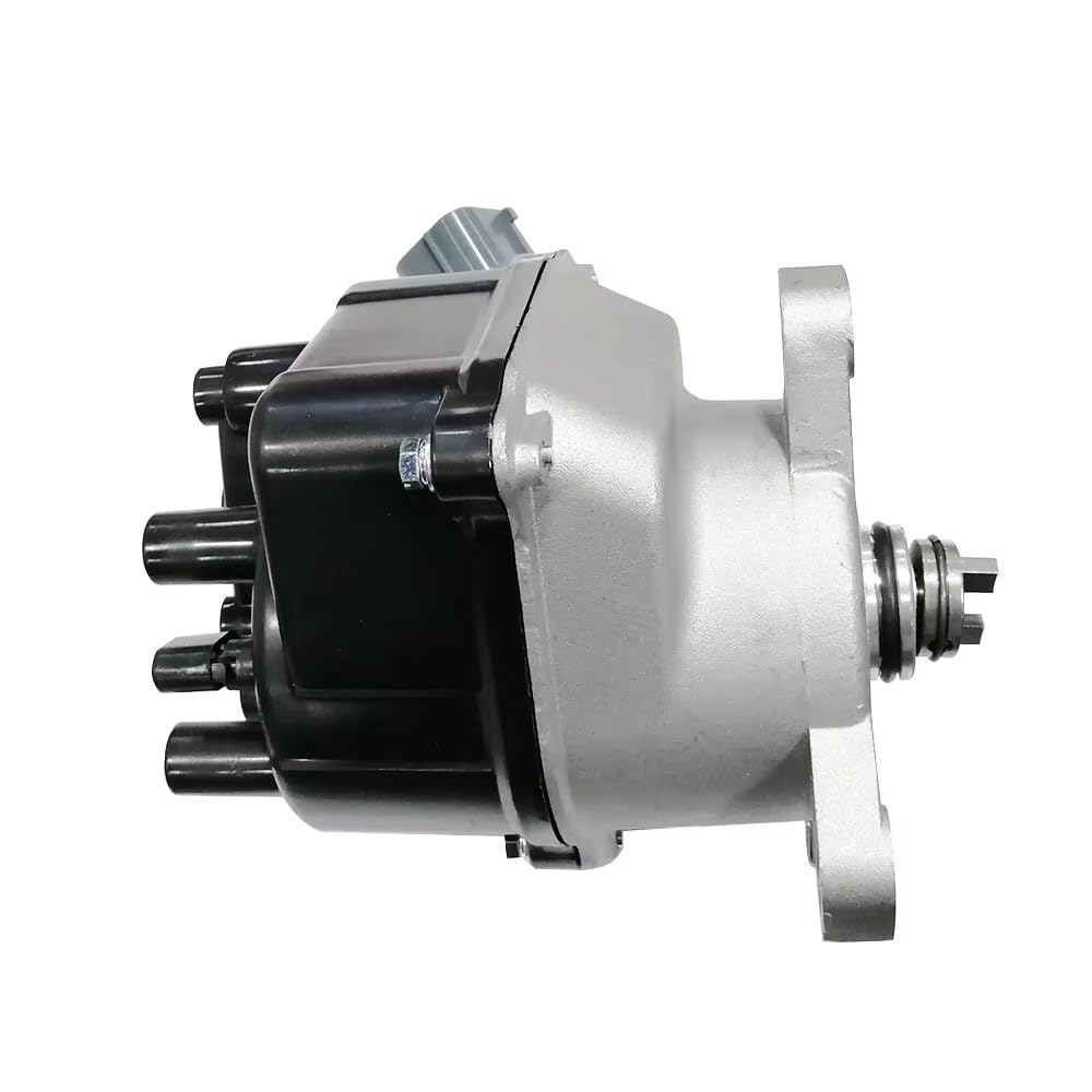 Electronic Ignition Distributor 30100-P75-A03 ZESPÓŁ ROZDZIELACZA ZAPŁONU 2+3+4 PASUJE DO HONDY CR-V RD1 B20B D15B Stepwgn Civic Electronic Distributor