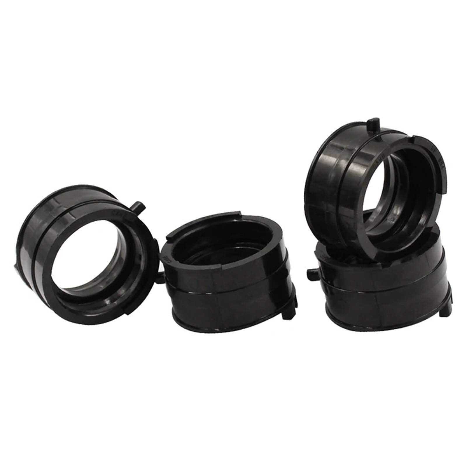 Vergaser Ansaugstutzen Kunststoff Outlet for Honda 16213-KY2-010 16212-KAF-000 CBR400 NC23 CBR400 NC29 CB-1 CB400F