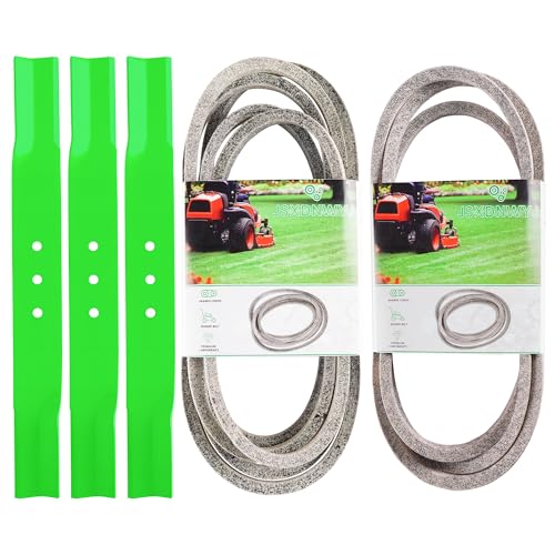 21054 Swisher 60 Inch Finish Cut Service Kit Fit Swisher 60 in Trail Mowers