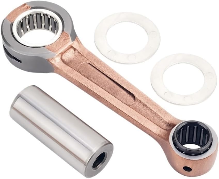 Motorcycle Connecting Rod Crank Rod Conrod Kit 50330015100 for 125XC 144XC 150XC 125SX 144SX 150SX 150XC Engine 2010 to 2014