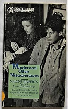 Mass Market Paperback Murder and Other Misadventures Book