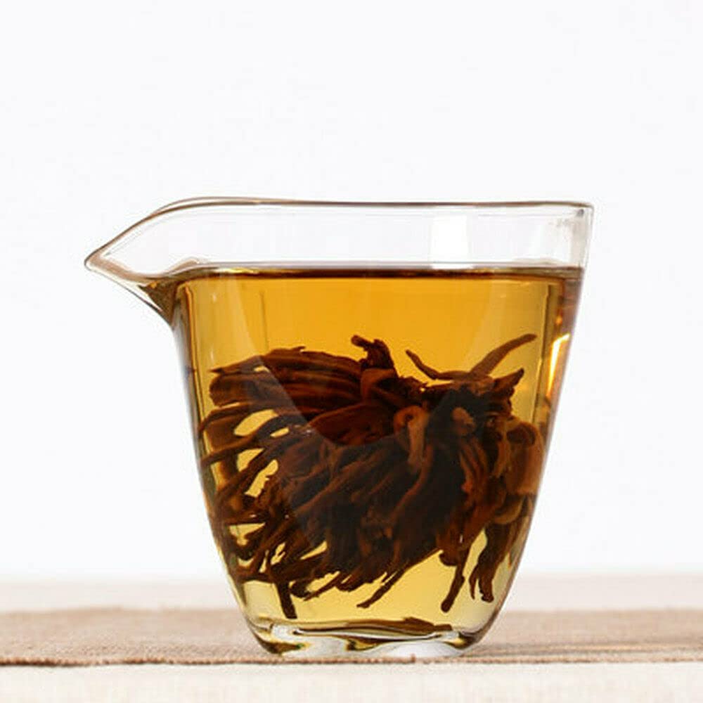 Té negro original Dianhong Té chino de Yunnan 250g