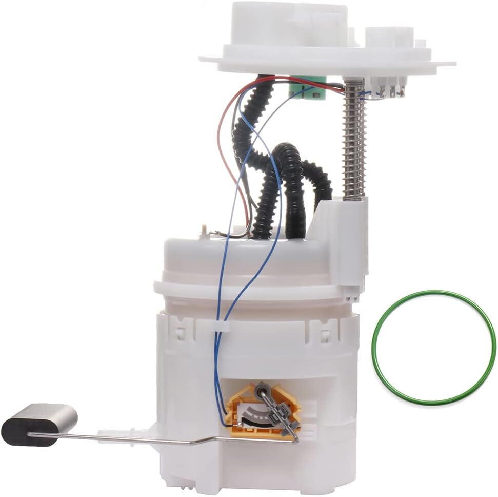 ECCPP Electric Fuel Pump Module Assembly Replacement for E9029M 2010-2012 for Hyundai Santa Fe 2.4L,2010-2012 for Hyundai Santa Fe 3.5L,2011-2013 for Kia Sorento 2.4L,2011-2013 for Kia Sorento 3.5L,