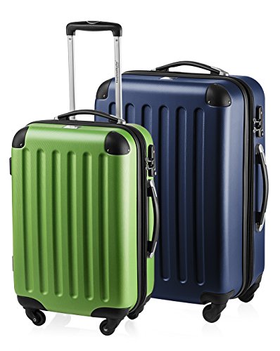 Valises rigides Spree Hauptstadtkoffer indispensables pour vos vacances en famille
