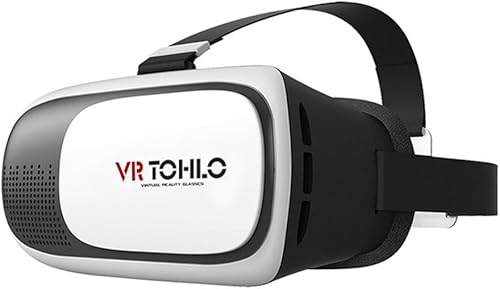 vrbox Virtual Reality Headset Occhiali 3d SCATOLA PER IPHONE 6S 6 Plus
Samsung Galaxy S5 S6 NOTE4 NOTE5 e altri 6 0 telefono portatile 3 5 :
Visori realt� virtuale vrbox Virtual Reality Headset Occhiali 3d SCATOLA PER IPHONE 6S 6 Plus
Samsung Galaxy S5 S6 NOTE4 NOTE5 e altri 6 0 telefono portatile 3 5 :
Visori realt� virtuale