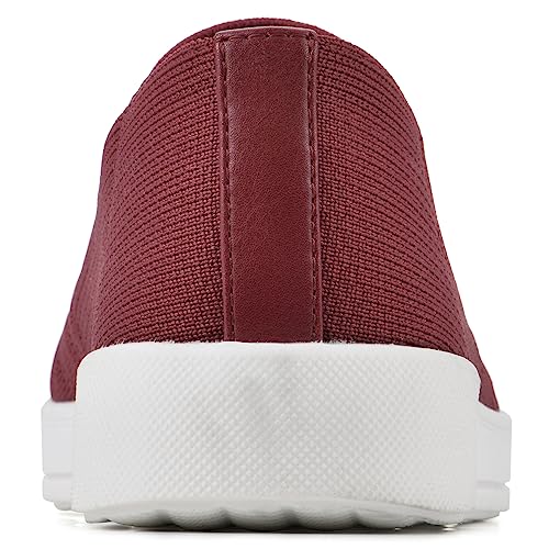 Image of WHITE MOUNTAIN Women's Shoes Until Slip-On Sneaker