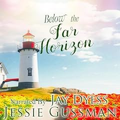 Page de couverture de Below the Far Horizon