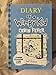 Cabin Fever (Diary of a Wimpy Kid, Book 6)