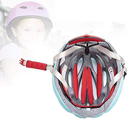 2 Set Helmet Padding Kit Bike Helmet Pad Universal Foam Pads For Bike Motorcycle Cycling Helmet #TOP4