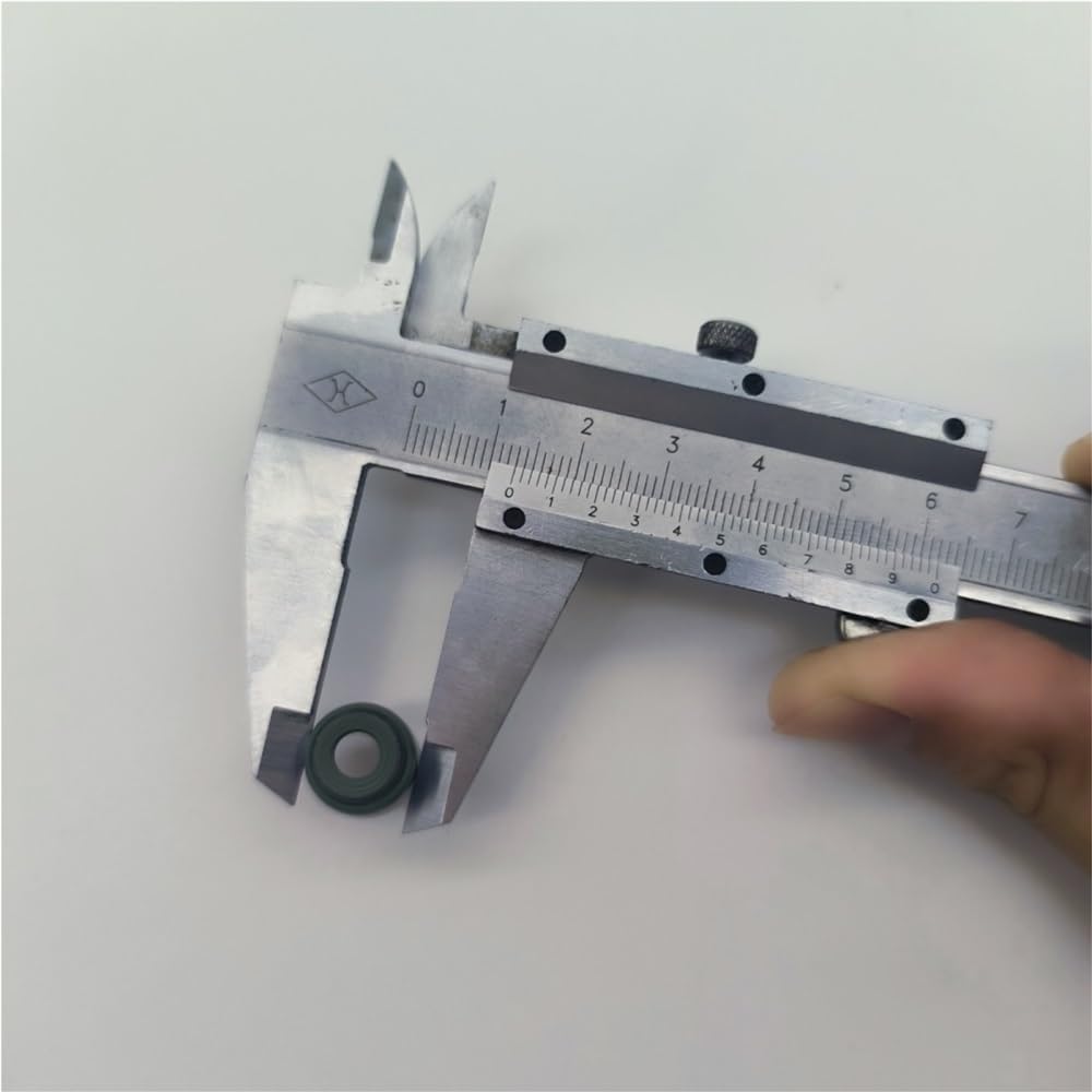 High-Performance Valve Stem Seal 500 | Compatible with 192MR-1003019 for Enhanced Engine Efficiency(8 Price)