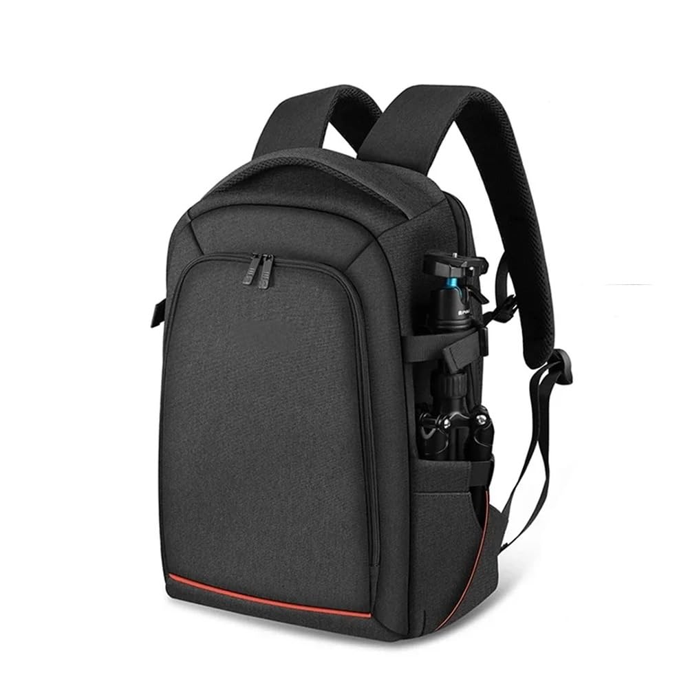 Borsa Reflex Zaino fotografico portatile for esterni impermeabile