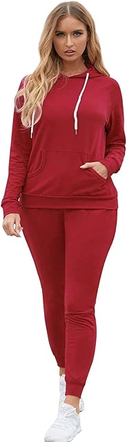 nike 2 piece sweat suit womens