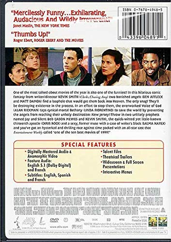 Miniatura 2 de Dogma Special Edition