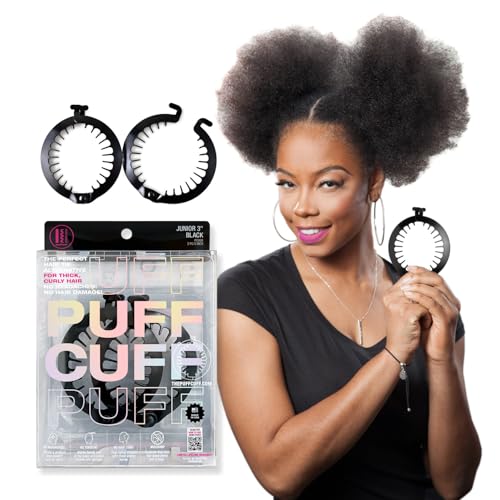 Hair Puff Clip