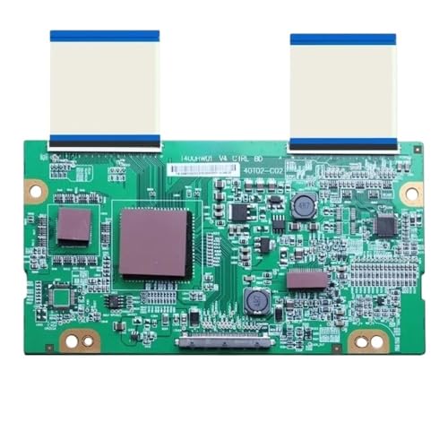 Carte logique T400HW01 V4 Ctrl BD 40T02-C02 KDL 40V4100 TV 40