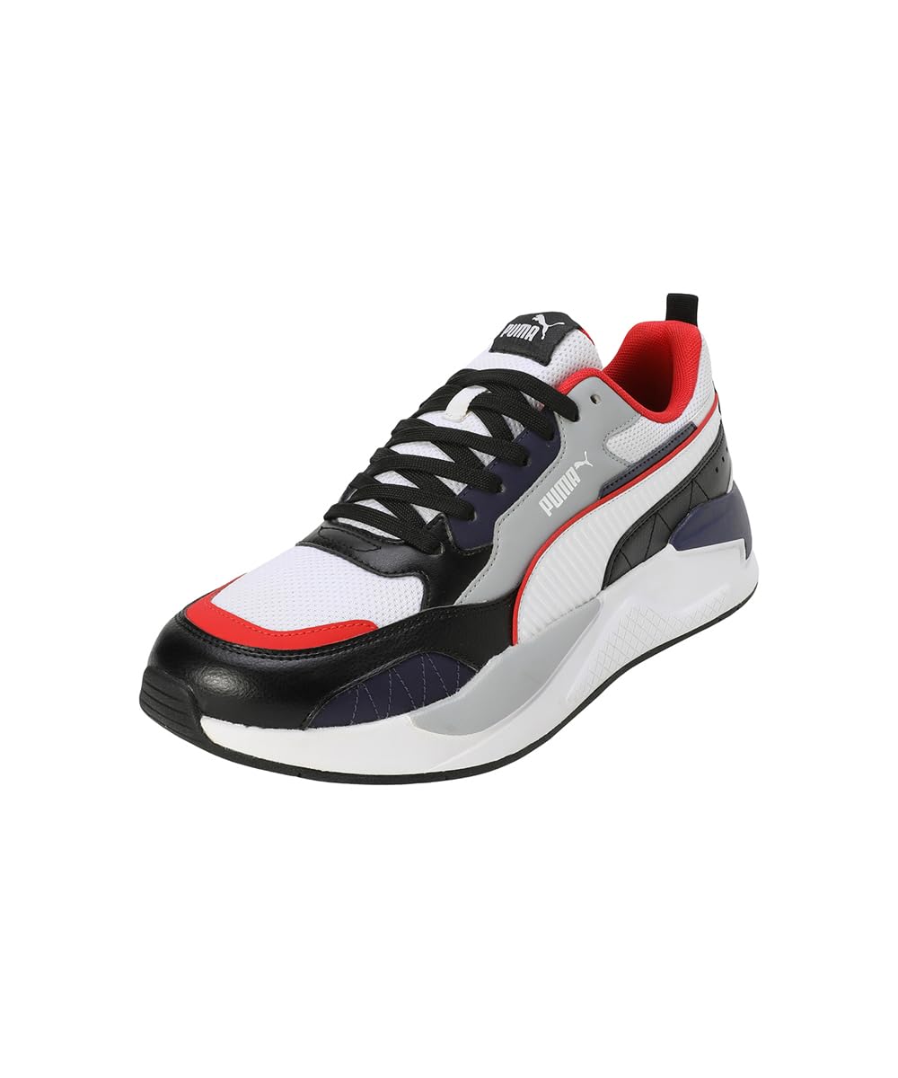 puma Unisex-Adult X-ray 2 Square Res Sneaker-picture-11