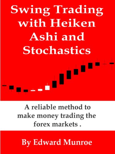 Swing Trading with Heiken Ashi and Stochastics Revised: A reliable method to make money trading the forex markets
